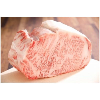 4等級以上【総本家肉のあさの】近江牛豪快ロースブロック 2kg【AE06U】