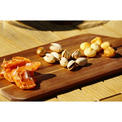 八幡ナッツプレミアムアソート#001