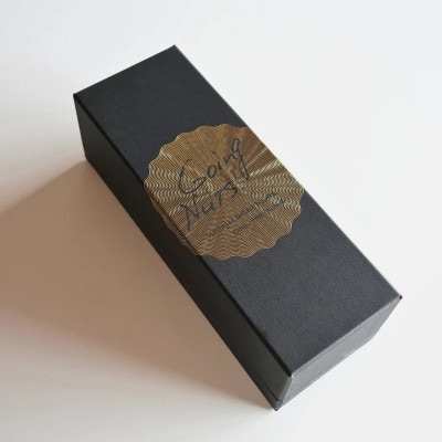 ナッツストーリーズ#01