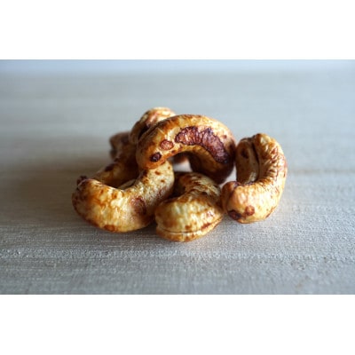 YASUKE NUTS!と燻製ピスタチオ