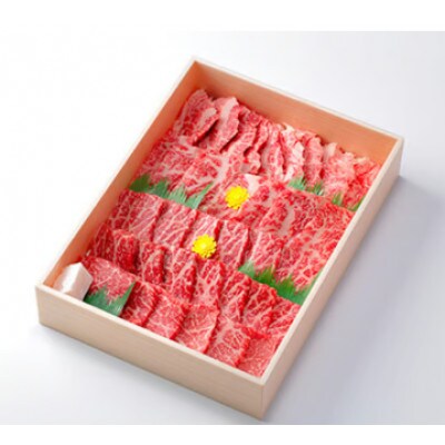 【毎月定期便】極上 近江牛 食べくらべ 牛脂つき【冷凍】全3回