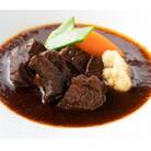 カネ吉山本の近江牛ビーフシチュー3個入り【600g(200g×3個)】