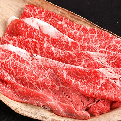 【毎月定期便】【カネ吉山本】近江牛 おいしさ毎月便-楽-全4回