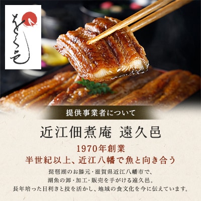 【一度食べたらやみつき!リピート多数 】うなぎ蒲焼2尾セット