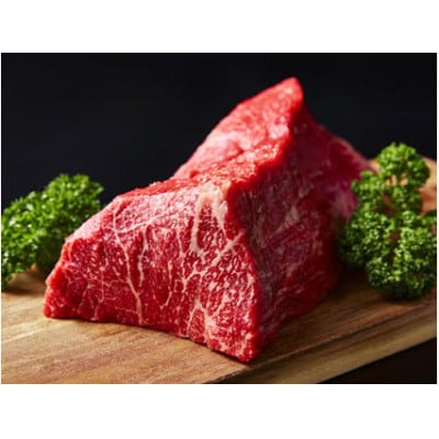 近江牛 赤身焼肉用【450g】【A4A5等級 】 未経産雌限定【FO66U】
