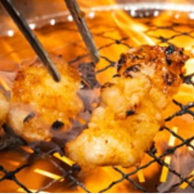 味付けホルモン 秘伝のタレ漬け 近江牛ミノ 900g(300g×3)(FO77)