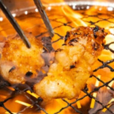味付けホルモン 秘伝のタレ漬け 近江牛ミノ 1,800g(300g×6)(FO78)