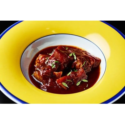 【数量限定】希少部位　近江牛テール3kg(約500g×6)小分けで便利(FO71)