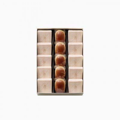 【たねや】栗饅頭5個・斗升最中10個入【6～9月発送】クラブハリエ