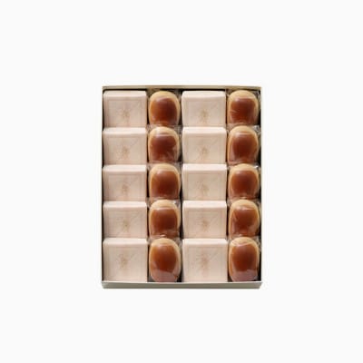 【たねや】栗饅頭10個・斗升最中10個入【6～9月発送】クラブハリエ