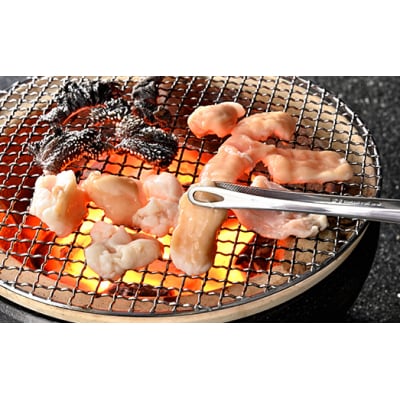 【カメチク】近江牛焼肉用希少部位6種とホルモン6種セット【FK03U】