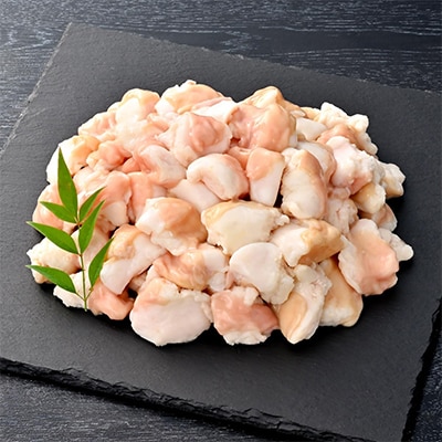 【カメチク】近江牛ホルモン焼肉または鍋用1200g