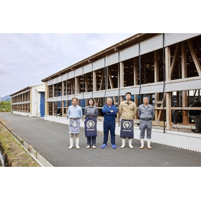 近江牛赤身すき焼き500g(モモ)