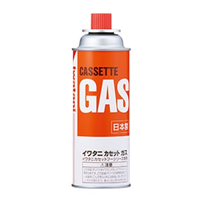 イワタニ　カセットガス　CB缶　カセットボンベ　3P　4パックセット 311*4
