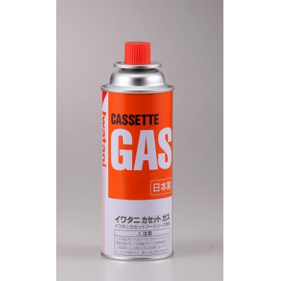 イワタニ　カセットガス　CB缶　カセットボンベ　3P　4パックセット