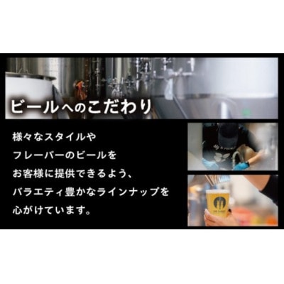 TWO RABBITS BREWING クラフトビール【金柑ウィット×6本セット】