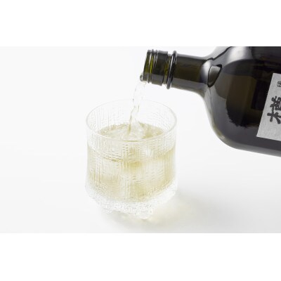 樽抜群 720ml 球磨焼酎【抜群酒造】