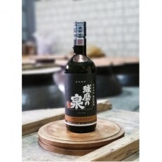 球磨焼酎　球磨の泉　720ml昔ながらの焼酎原酒