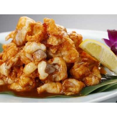 熊本県産　赤牛　焼肉ホルモン900g(300g×3)(多良木町)