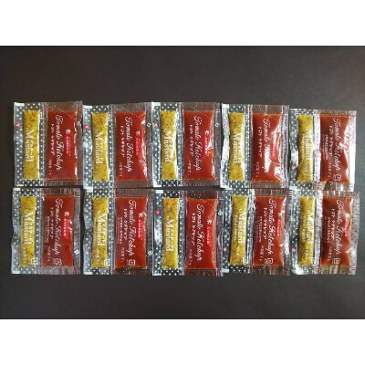 肥後の赤牛使用のホットドック10個(多良木町)
