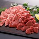 A5ランク　くまもと黒毛和牛　焼肉用400g(多良木町)