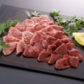 くまもと黒毛和牛 焼肉用 500g(多良木町)