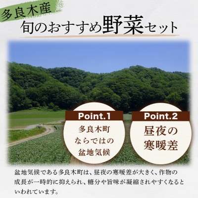 【毎月定期便】野菜ソムリエ監修 旬のおすすめ野菜セット 4〜6種類(1〜2名様向け)全3回