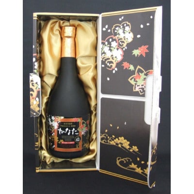 かなた エクストラ 720ml×1本 (多良木町)