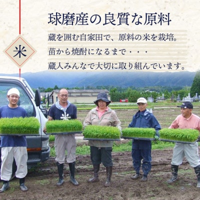堕天使 白ラベル 900ml 1本 (多良木町)