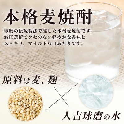 【麦一石】4L エコペット 25度(多良木町)