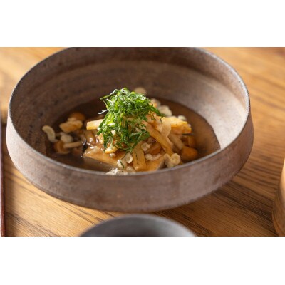 【球磨焼酎のお供に】【国産】多良木メンマ辛子味噌味 100g