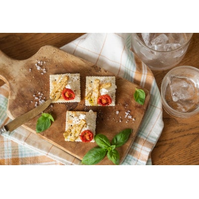 【球磨焼酎のお供に】【国産】多良木メンマ白味噌ジェノベーゼ味 100g