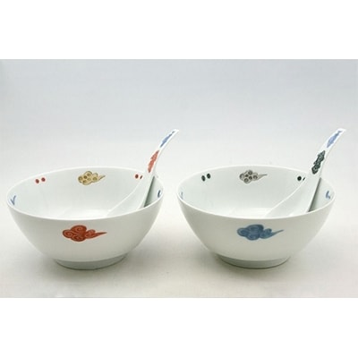 有田焼 究極のラーメン鉢 古生双魚 黒 赤ペア レンゲ付き A3102 C13 お礼品詳細 ふるさと納税なら さとふる 有田焼 究極のラーメン鉢 古生双魚 黒 赤ペア レンゲ付き A3102 C13 お礼品詳細 ふるさと納税なら さとふる