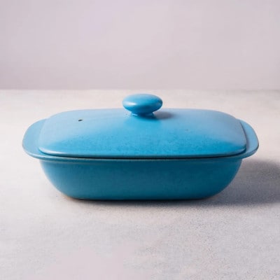 5way plate(スカイブルー)　41APCD001