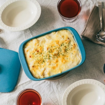 5way plate(スカイブルー)　41APCD001