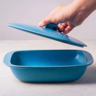 5way plate(スカイブルー)　41APCD001