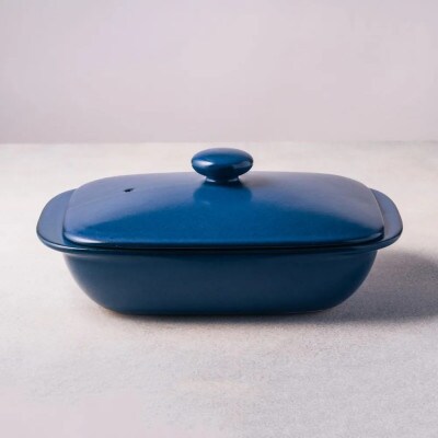 5way plate(ネイビー)　41APCD003