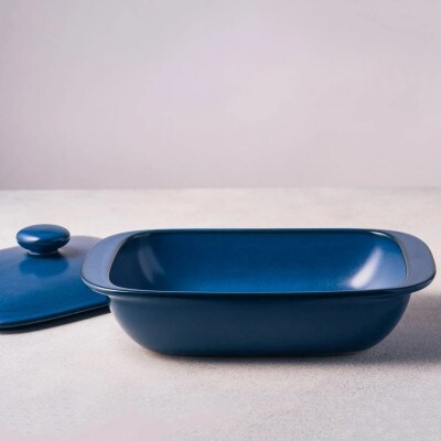 5way plate(ネイビー)　41APCD003