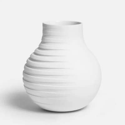 ミュータントベース 有田焼の花瓶　41APCD014