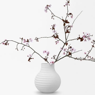 ミュータントベース 有田焼の花瓶　41APCD014