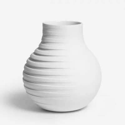 ミュータントベース 有田焼の花瓶　41APCD014