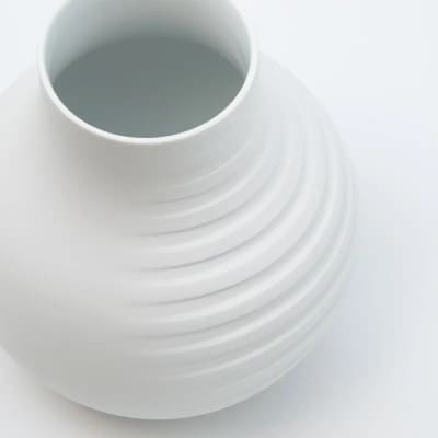 ミュータントベース 有田焼の花瓶　41APCD014