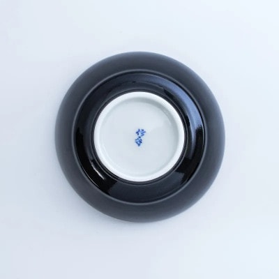 究極のラーメン鉢レンゲセット シーラカンス　41APCD019