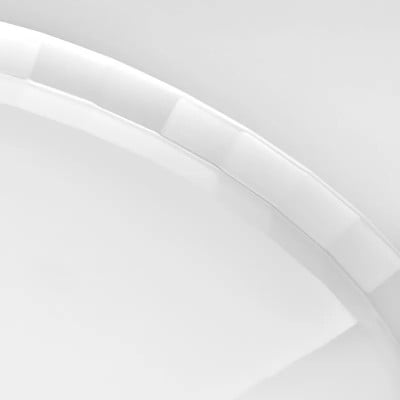 UTSUA Plate Large/Gloss white プレート大 41APCD050