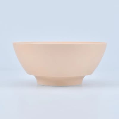 究極のラーメン鉢レンゲセット ブルー オレンジ ペア 41APCD052