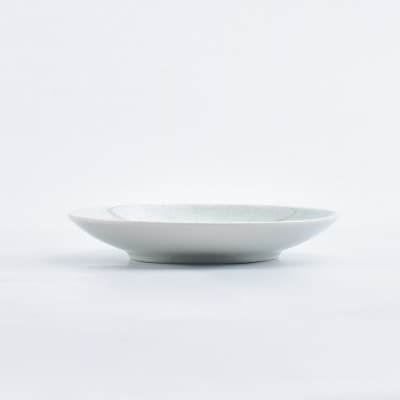 麻の葉 丸三寸皿4枚セット　41APCD085