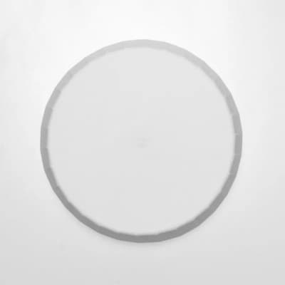 【有田焼】「UTSUA」Bowl Medium(Gloss white)1点 [41APCD092]
