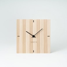 NENRIN CLOCK SHIMA-S175 時計(A2007-F13)