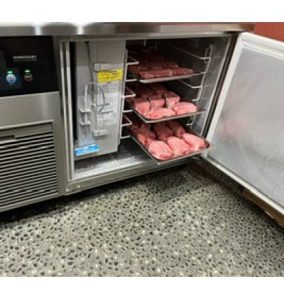 佐賀牛ヒレステーキ　3枚セット