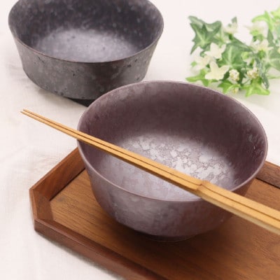 【有田焼】和モダン丼(2個セット)[41APAD037]